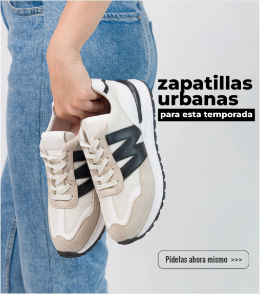 CALZADOS ARANNI MUJER