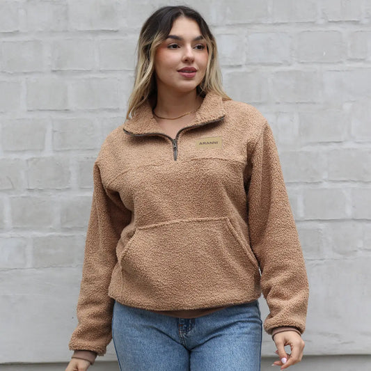 CHOMPA OVEJERA UNISEX