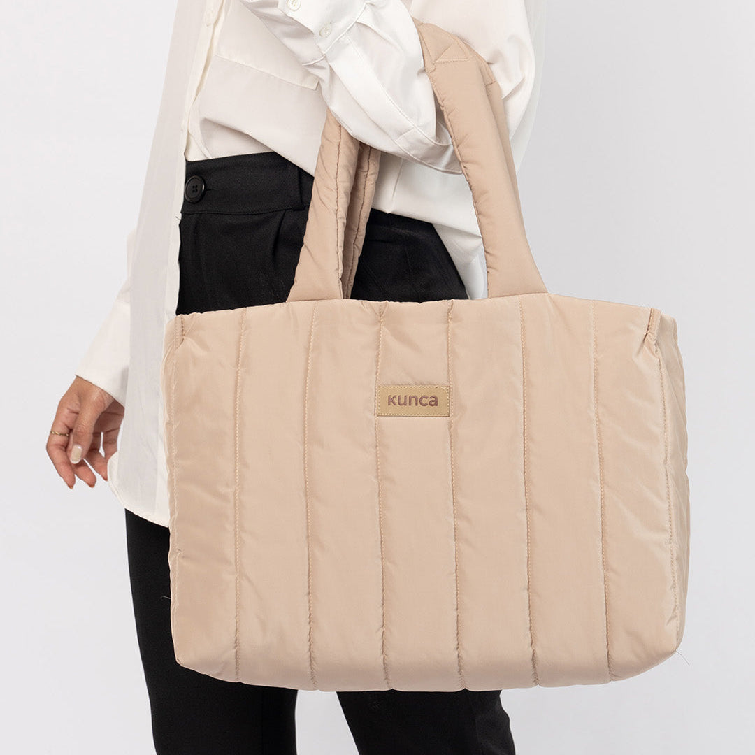 BOLSO PUFFER PREMIUM PARIS