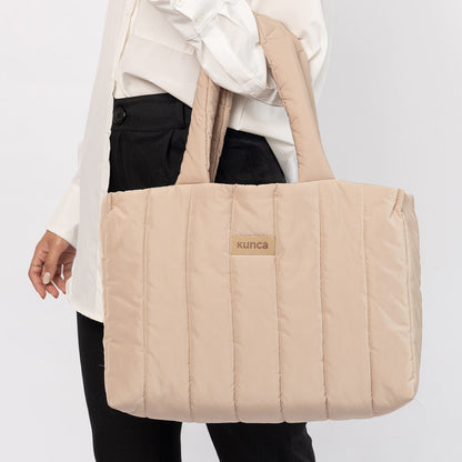 BOLSO PUFFER PREMIUM PARIS