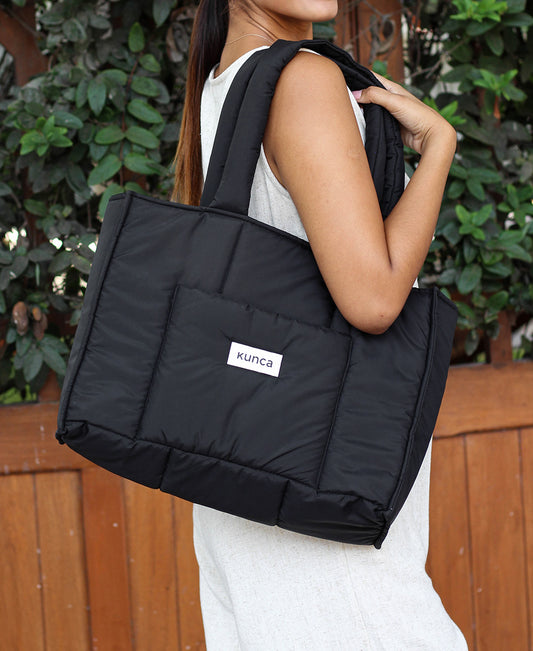 BOLSO MARYORIE NEGRO