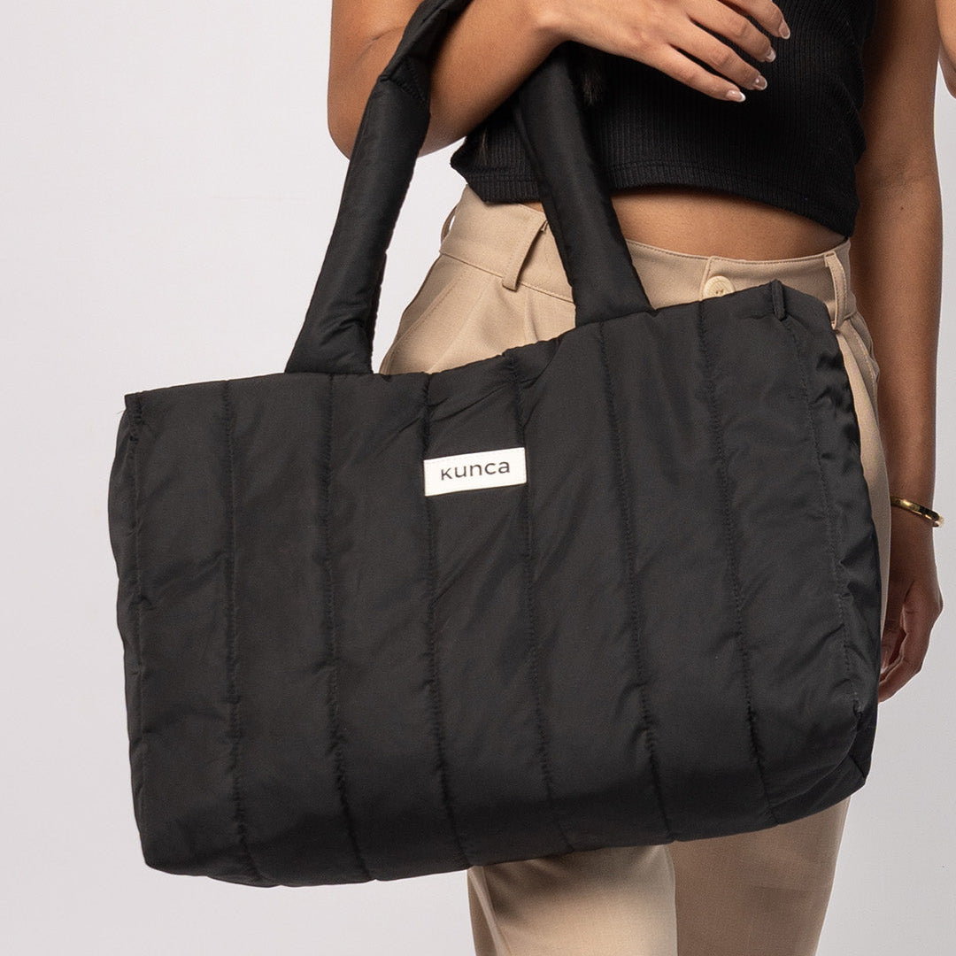 BOLSO PUFFER PREMIUM PARIS