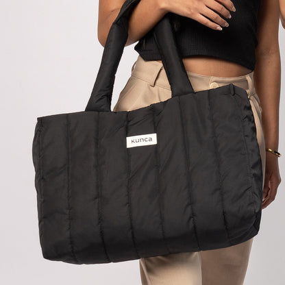 BOLSO PUFFER PREMIUM PARIS