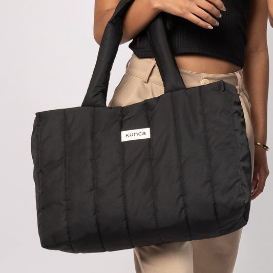 BOLSO PUFFER PREMIUM PARIS