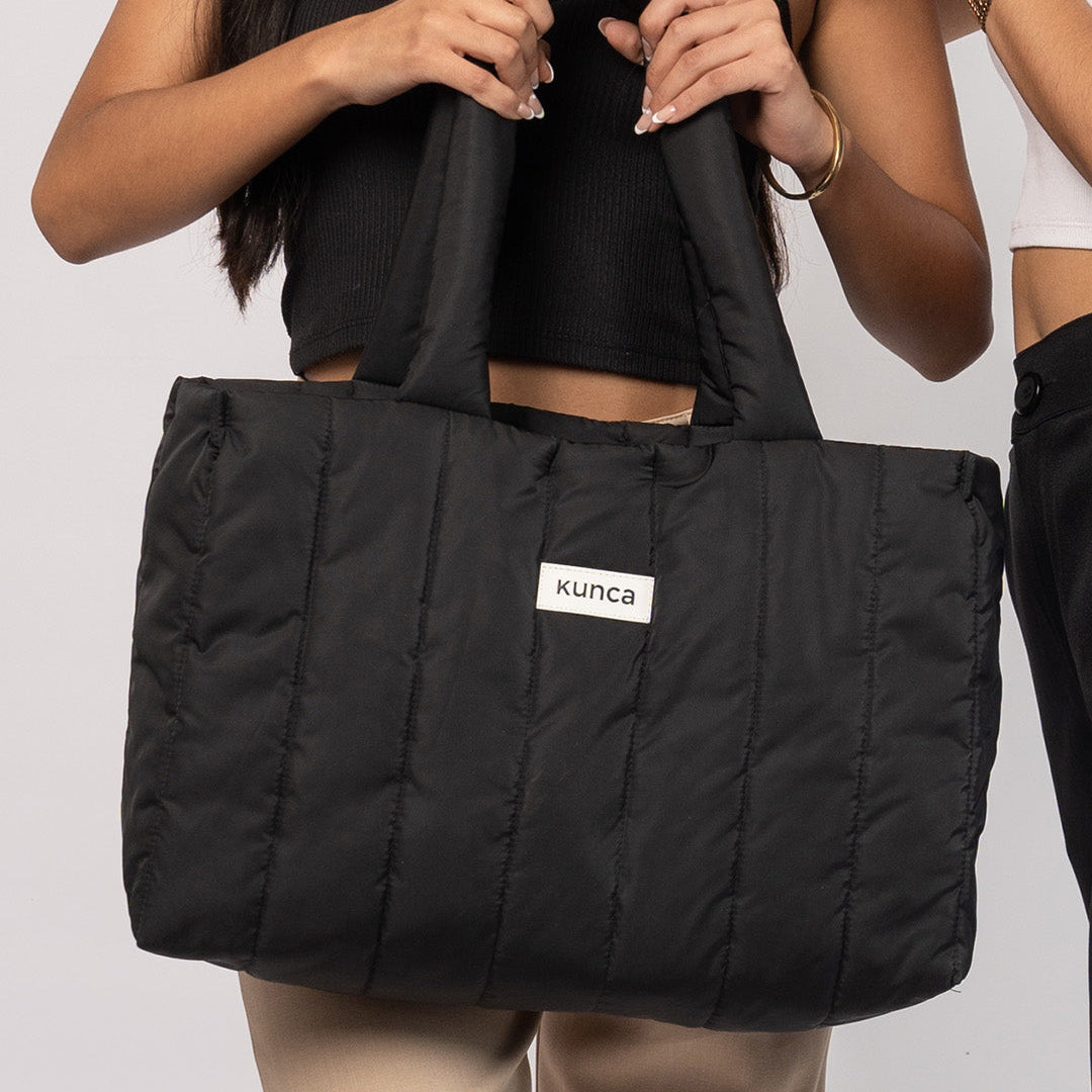 BOLSO PUFFER PREMIUM PARIS