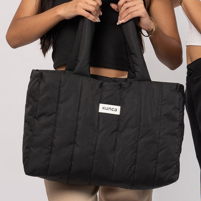 BOLSO PUFFER PREMIUM PARIS