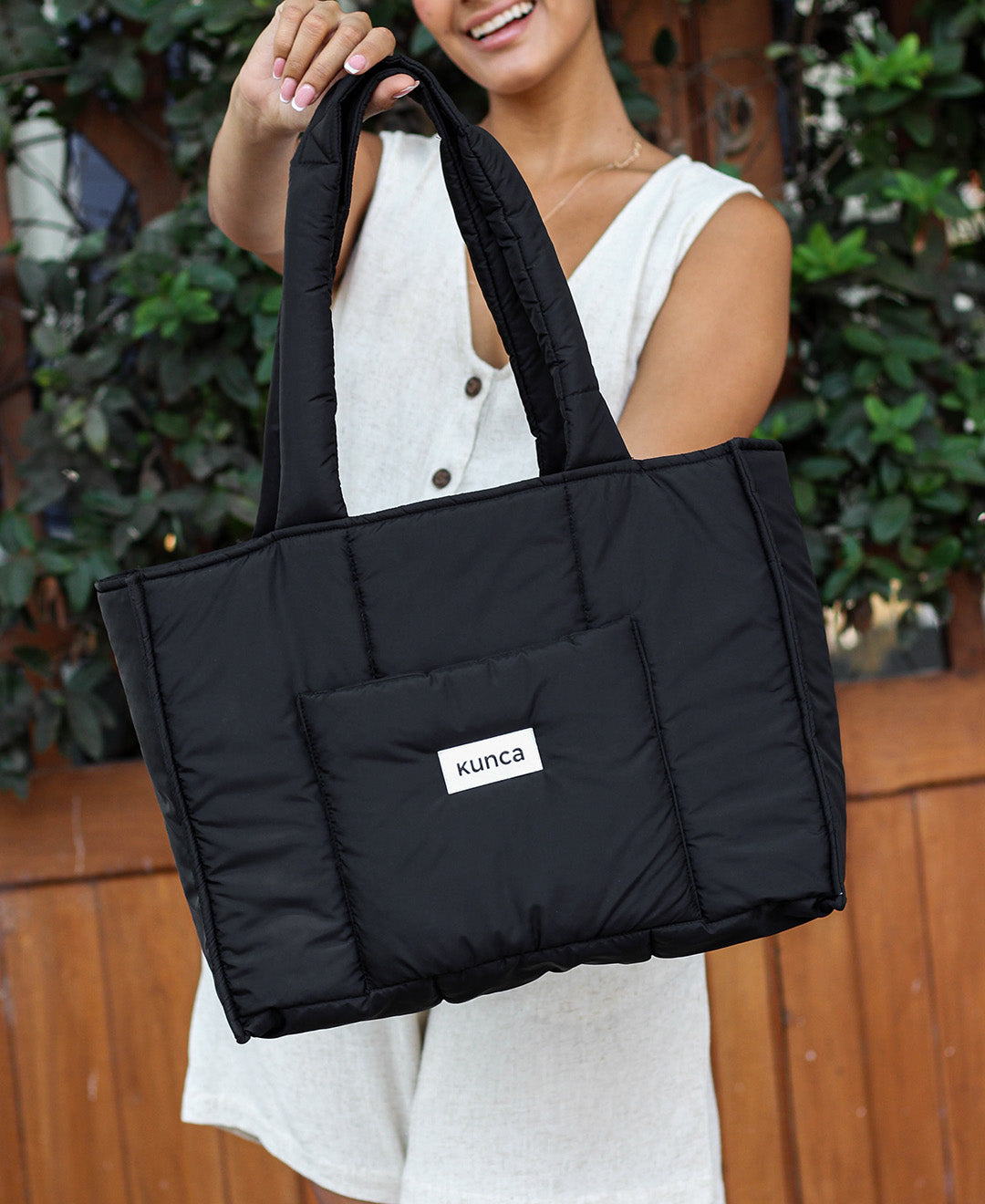 BOLSO MARYORIE NEGRO