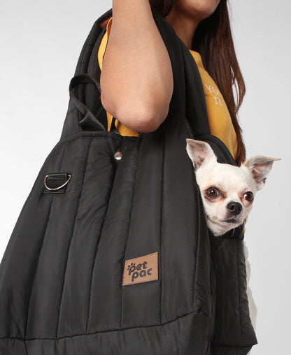 BOLSO PARA PERRO