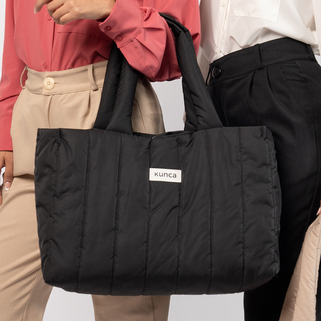 BOLSO PUFFER PREMIUM PARIS