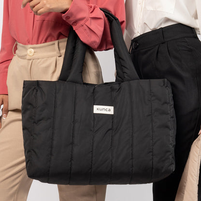 BOLSO PUFFER PREMIUM PARIS