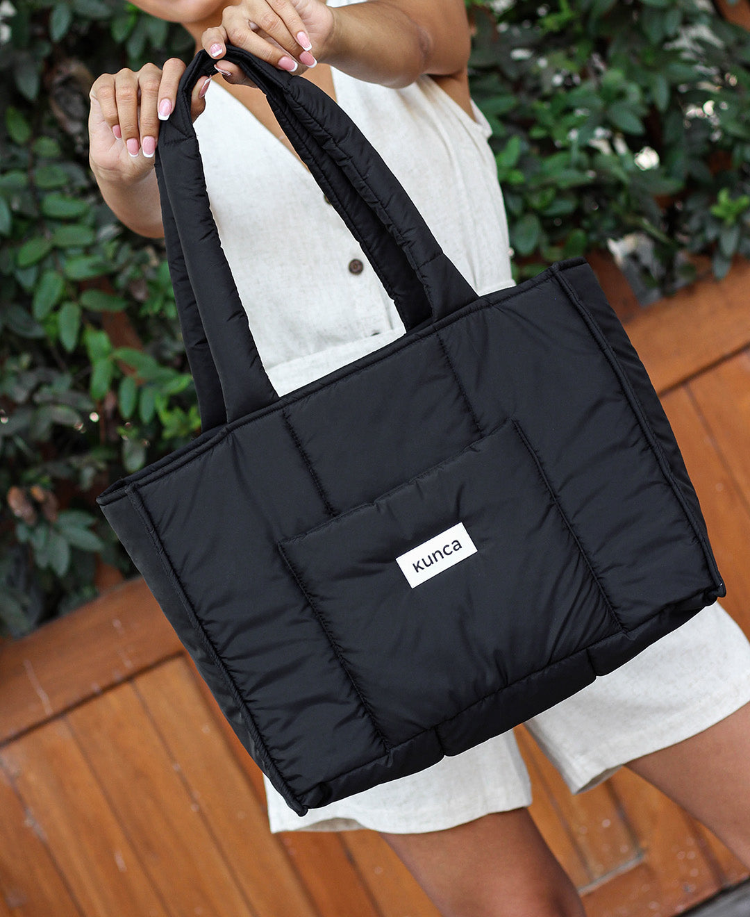 BOLSO MARYORIE NEGRO