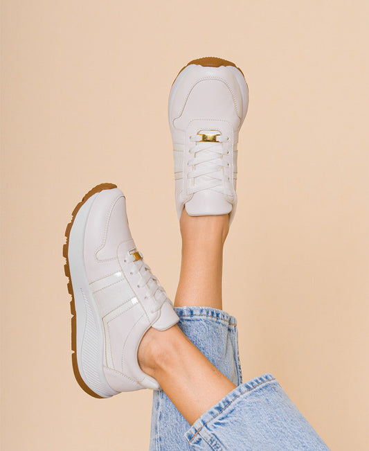 ZAPATILLA BLANCO TAYLOR