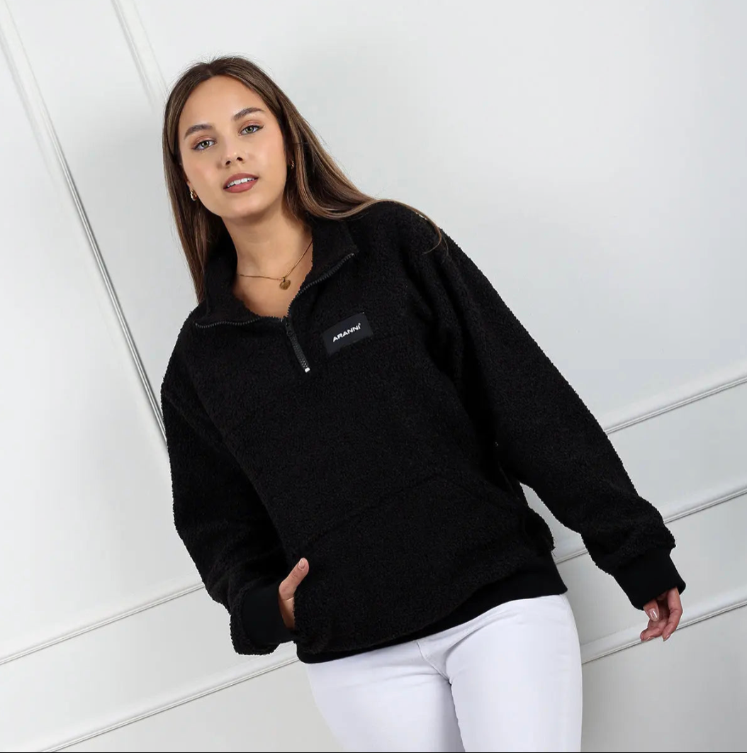 CHOMPA OVEJERA UNISEX