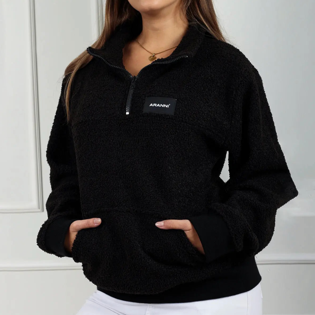 CHOMPA OVEJERA UNISEX