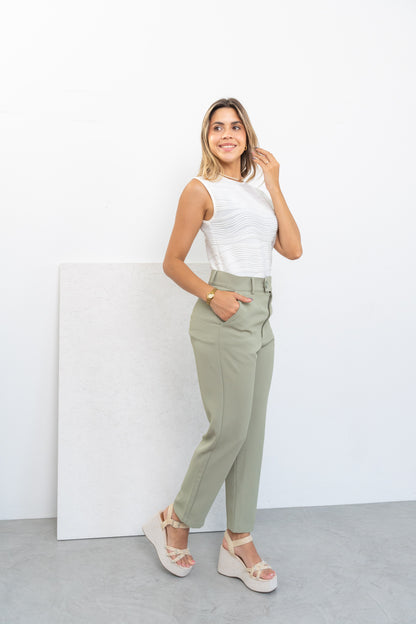 Pantalon Sastre Isabella