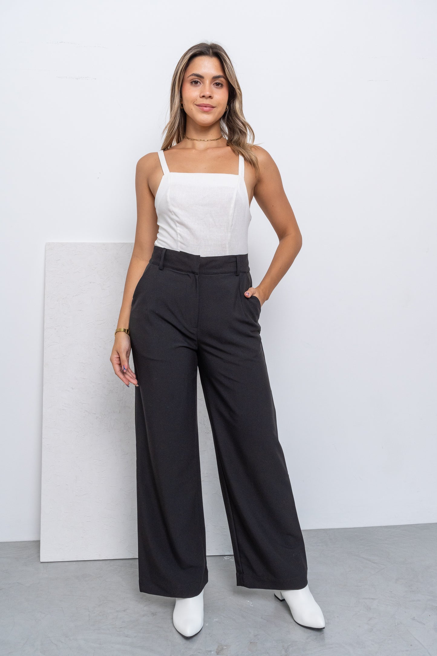 Pantalón Sastre Miranda