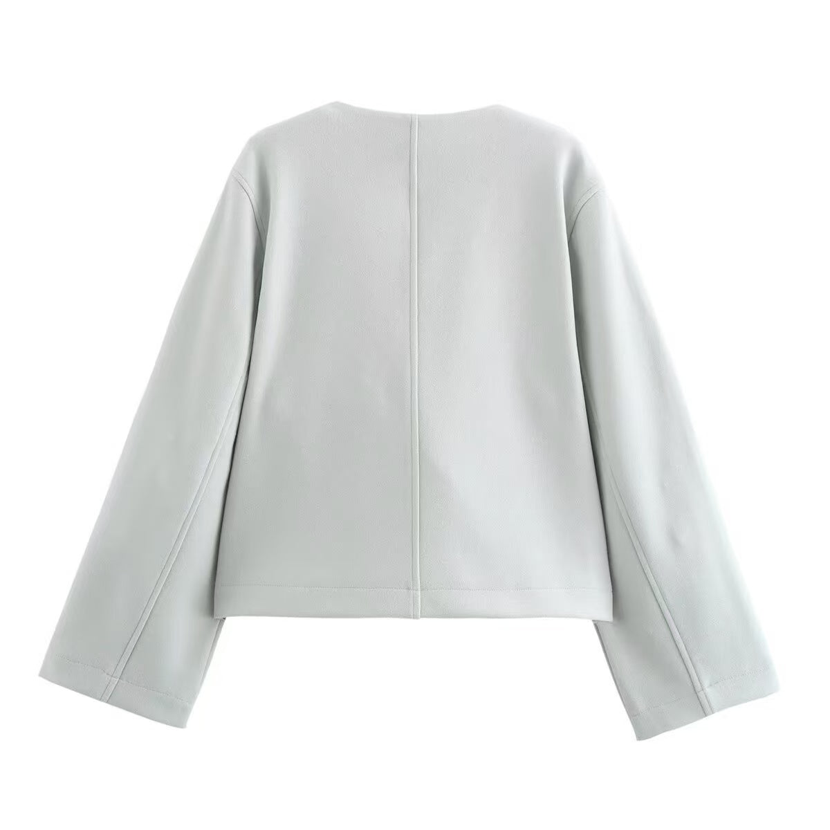 Saco Paño Corto Briana