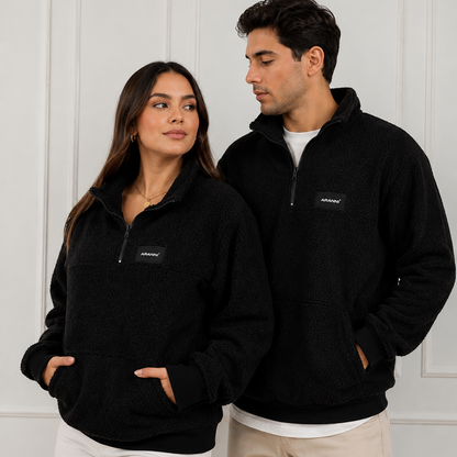 CHOMPA OVEJERA UNISEX