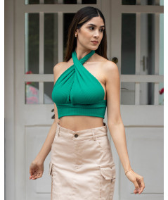 TOP VERDE THALIA